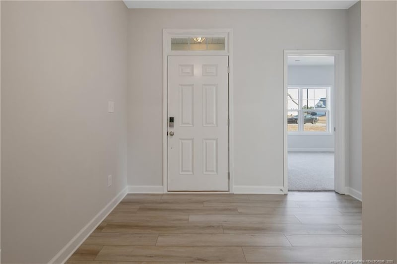 5513 Tall Timbers Dr, Fayetteville, NC 28311
