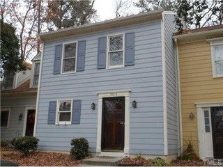 5514 Forest Oaks Dr, Raleigh, NC 27609