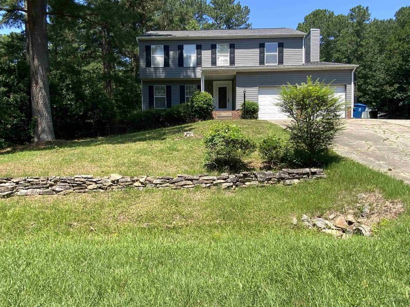 5514 Lacy Rd, Durham, NC 27713