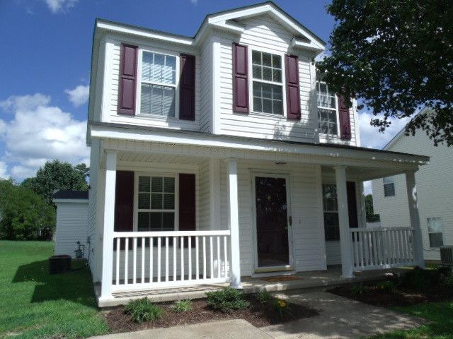5514 Marthonna Way, Raleigh, NC 27616