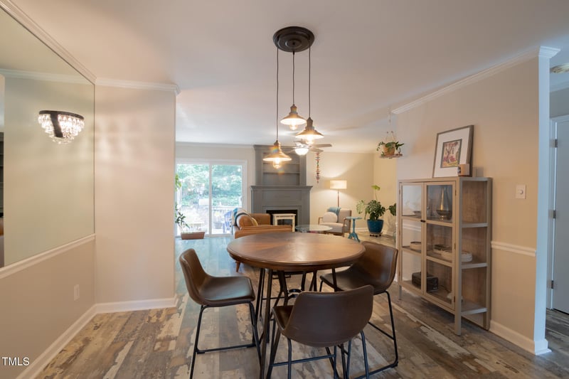 5514 Oldtowne Rd, Raleigh, NC 27612