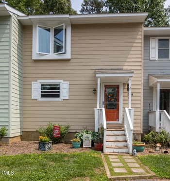 5514 Oldtowne Rd, Raleigh, NC 27612