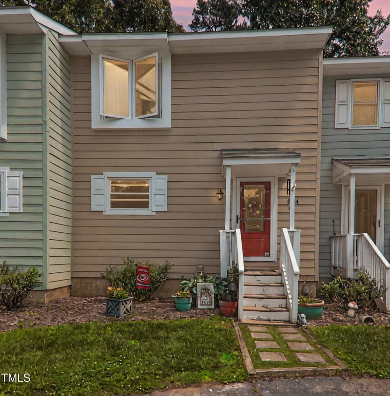 5514 Oldtowne Rd, Raleigh, NC 27612