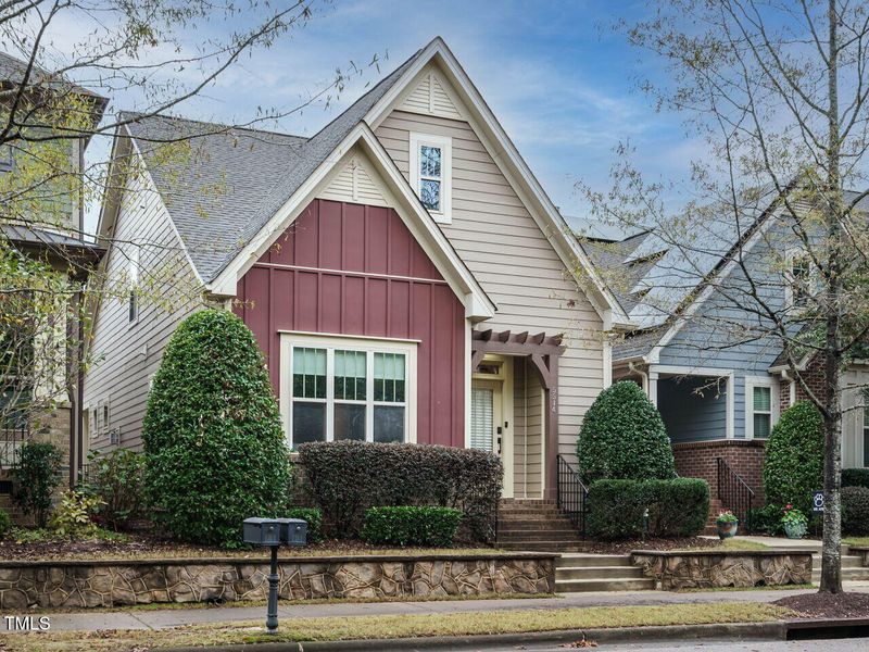 5514 Wade Park Blvd, Raleigh, NC 27607