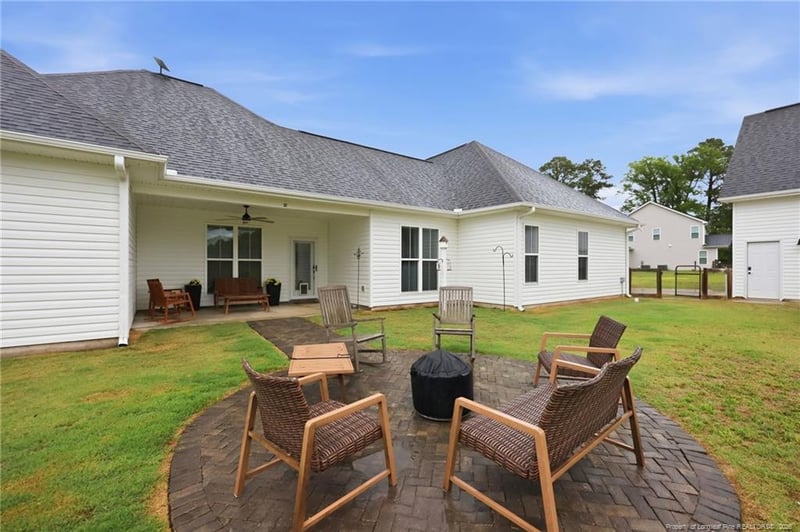5515 Butler Nursery Rd, Fayetteville, NC 28306