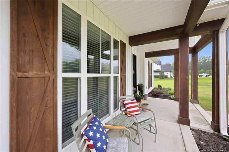 5515 Butler Nursery Rd, Fayetteville, NC 28306