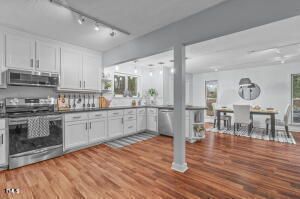 5515 Genesee Dr, Durham, NC 27712