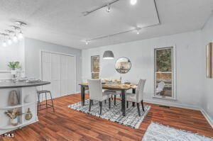 5515 Genesee Dr, Durham, NC 27712