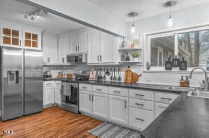 5515 Genesee Dr, Durham, NC 27712