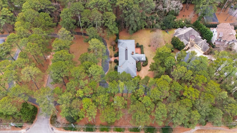 5515 Lambshire Dr, Raleigh, NC 27612