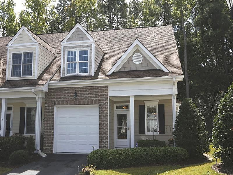5515 S Roxboro St #16, Durham, NC 27713