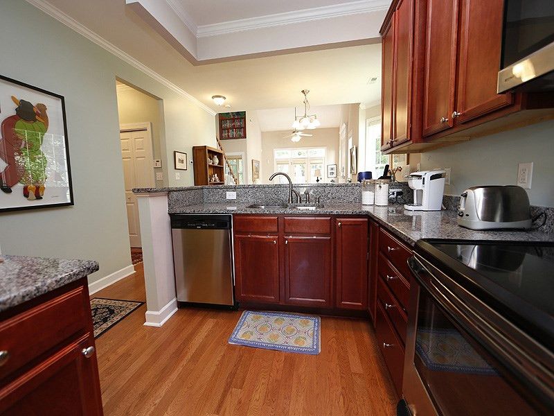 5515 S Roxboro St #16, Durham, NC 27713