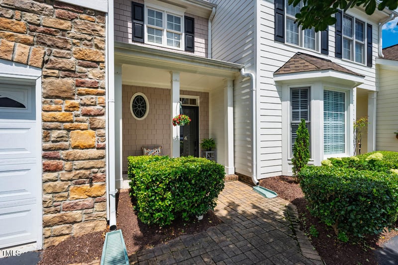 5515 Roxboro St #4, Durham, NC 27713