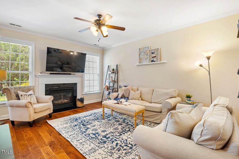 5515 Roxboro St #4, Durham, NC 27713