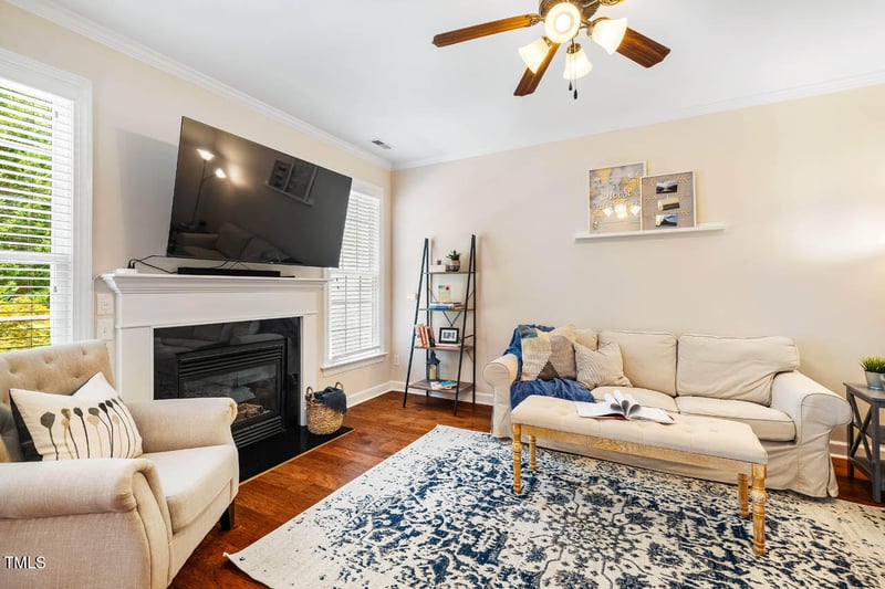 5515 Roxboro St #4, Durham, NC 27713
