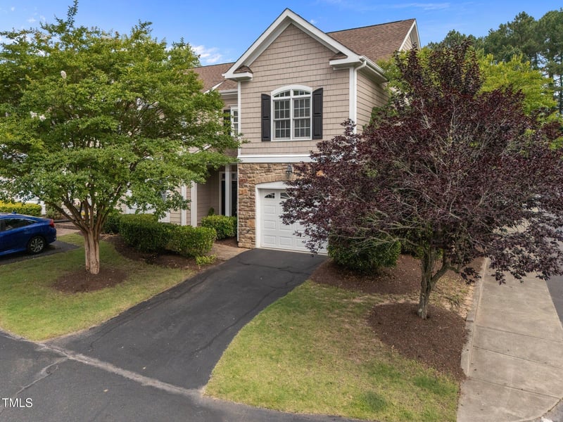 5515 South Roxboro #32, Durham, NC 27713