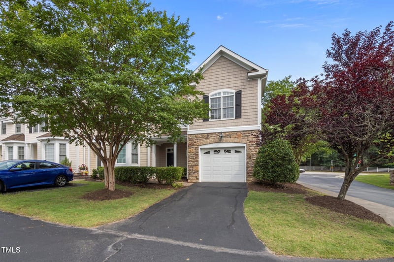 5515 South Roxboro #32, Durham, NC 27713