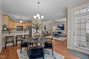 5515 South Roxboro #32, Durham, NC 27713