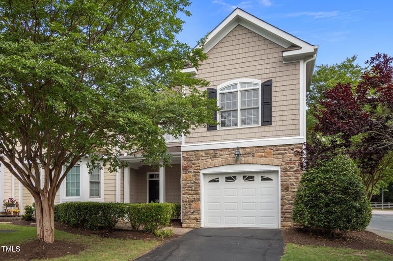 5515 South Roxboro #32, Durham, NC 27713