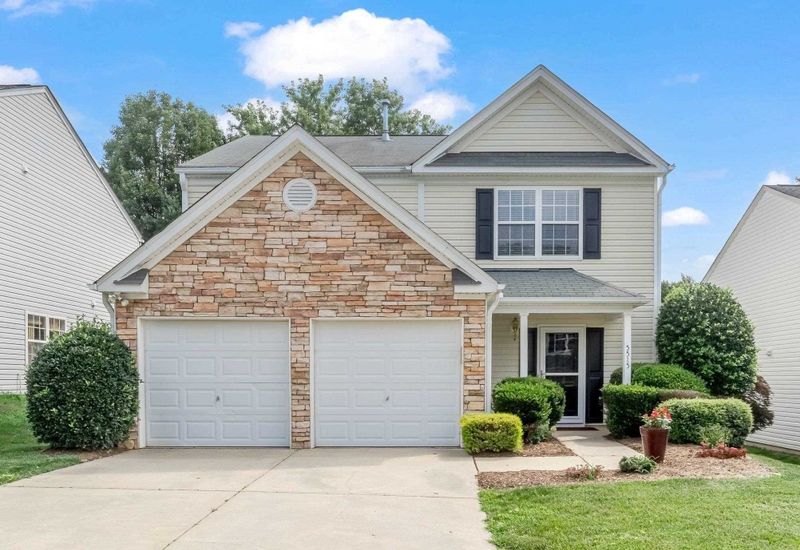 5515 Spindlewood Ct, Durham, NC 27703