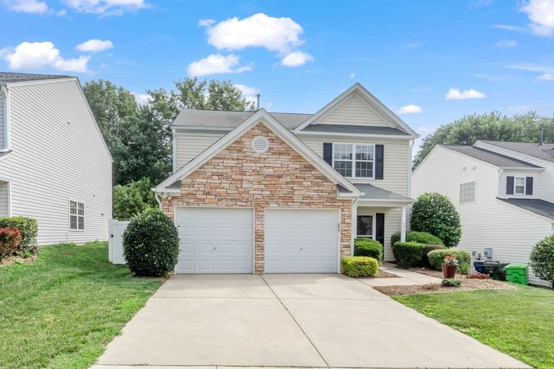 5515 Spindlewood Ct, Durham, NC 27703