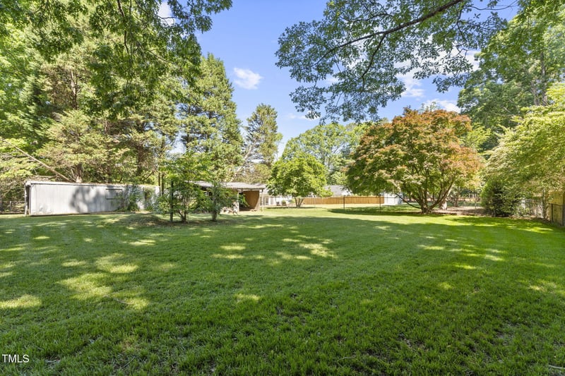 5515 Spring Rd Lot 28, Raleigh, NC 27603