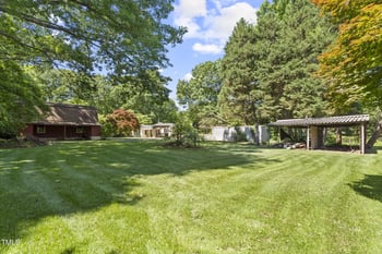 5515 Spring Rd Lot 28, Raleigh, NC 27603