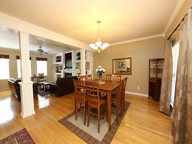 5515 Tahoe Dr, Durham, NC 27713
