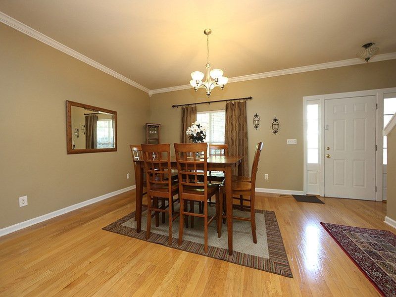 5515 Tahoe Dr, Durham, NC 27713