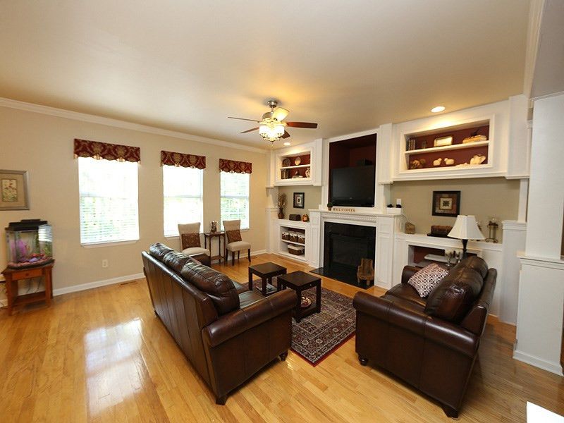 5515 Tahoe Dr, Durham, NC 27713