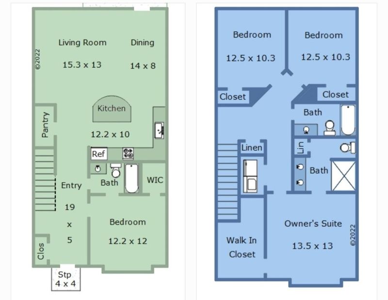 5515 Wallace Martin Way, Raleigh, NC 27616