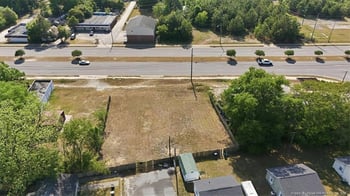 5516 Bragg Blvd, Fayetteville, NC 28303