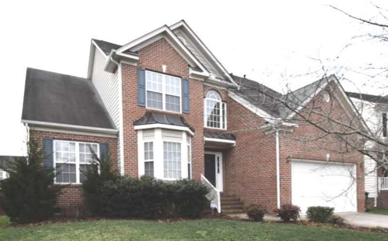5516 Chatt Ct, Raleigh, NC 27616