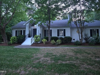 5516 Den Heider Way, Raleigh, NC 27606