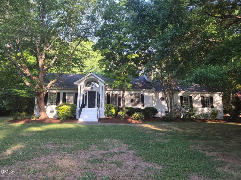 5516 Den Heider Way, Raleigh, NC 27606