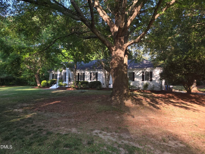 5516 Den Heider Way, Raleigh, NC 27606