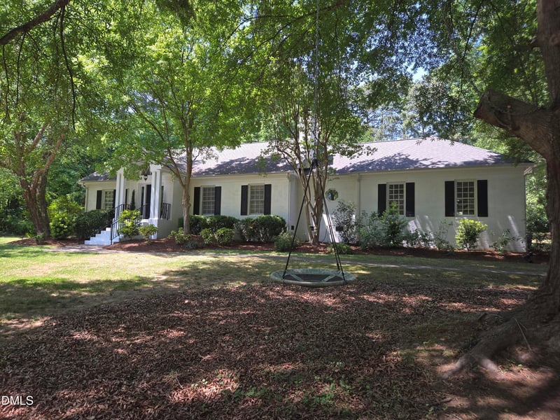 5516 Den Heider Way, Raleigh, NC 27606