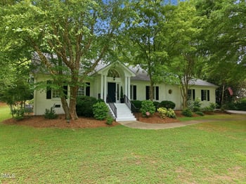 5516 Den Heider Way, Raleigh, NC 27606