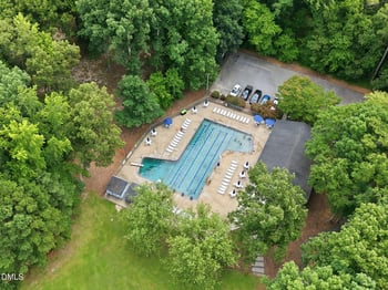 5516 Den Heider Way, Raleigh, NC 27606