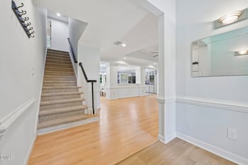 5516 Den Heider Way, Raleigh, NC 27606