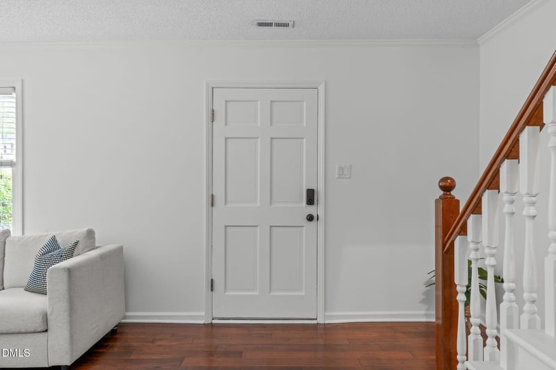 5516 Hamstead Crossing, Raleigh, NC 27612