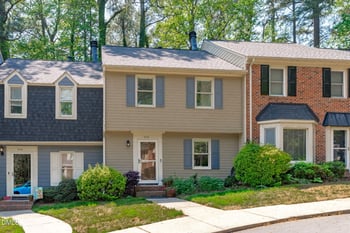 5516 Hamstead Crossing, Raleigh, NC 27612