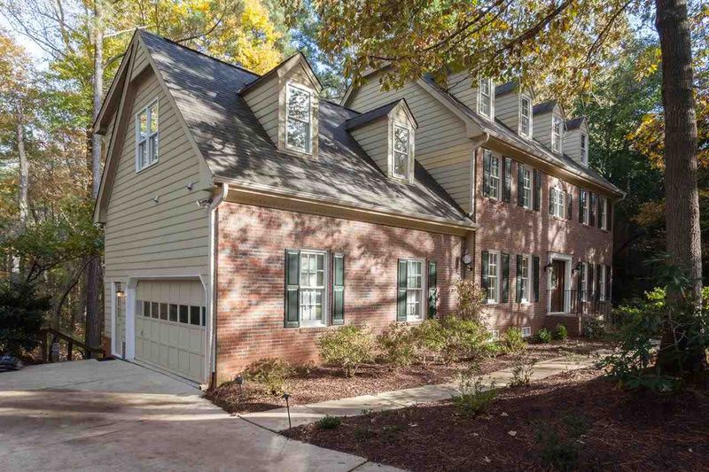 5516 Hawthorne Pk, Raleigh, NC 27613