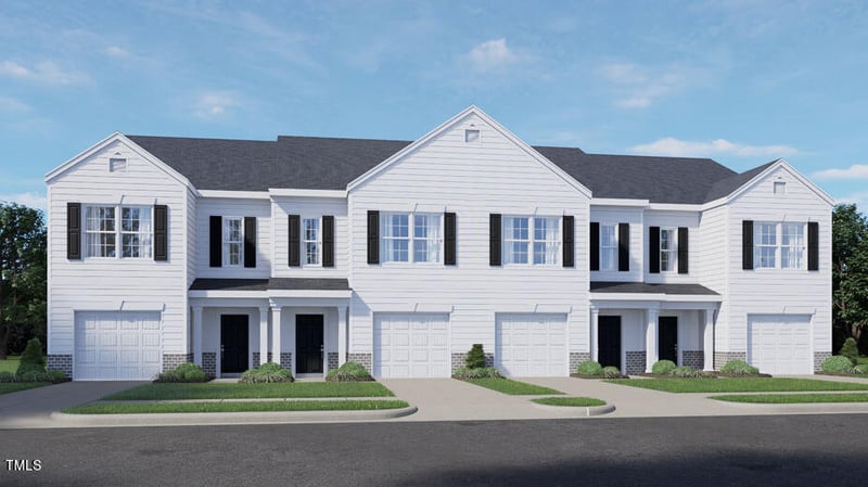 5516 Henley Ridge Dr #190, Graham, NC 27253