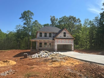 5516 Jaeger Dr, Graham, NC 27253