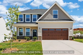 5516 Jaeger Dr, Graham, NC 27253