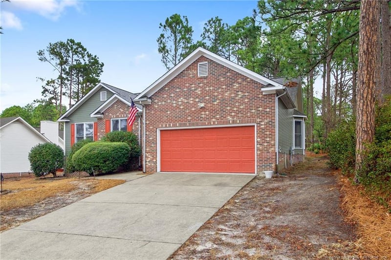 5516 Kenmure Pl, Fayetteville, NC 28311