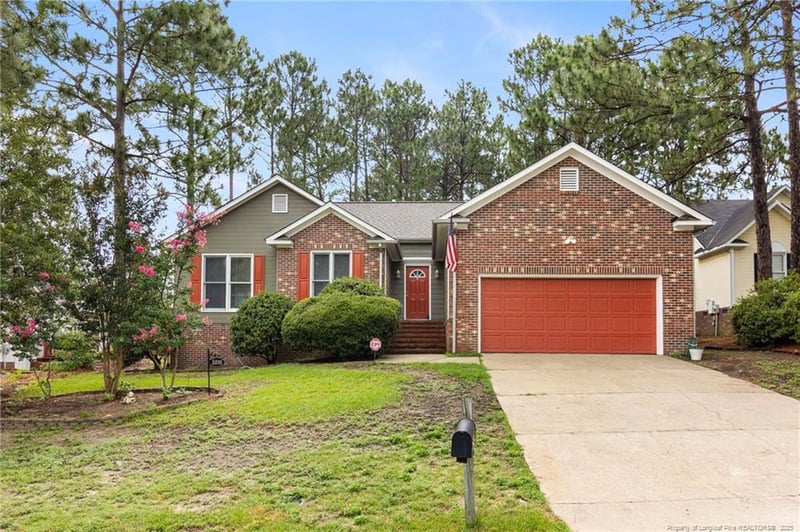 5516 Kenmure Pl, Fayetteville, NC 28311