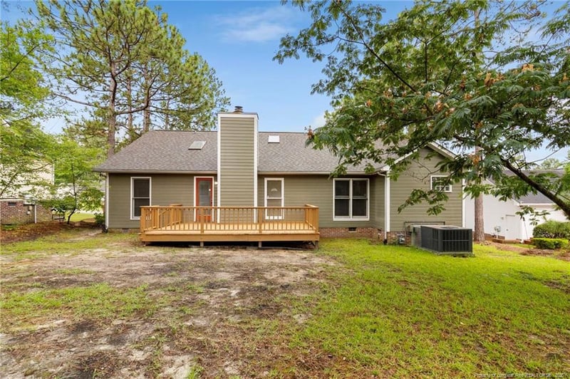 5516 Kenmure Pl, Fayetteville, NC 28311