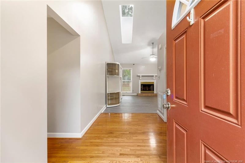 5516 Kenmure Pl, Fayetteville, NC 28311